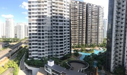 High Park Residences (D28), Apartment #208159701